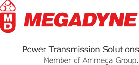 MEGADYNE SPA Member of Ammega Group